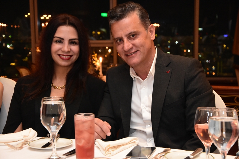 French Gastronomic and Cultural Week